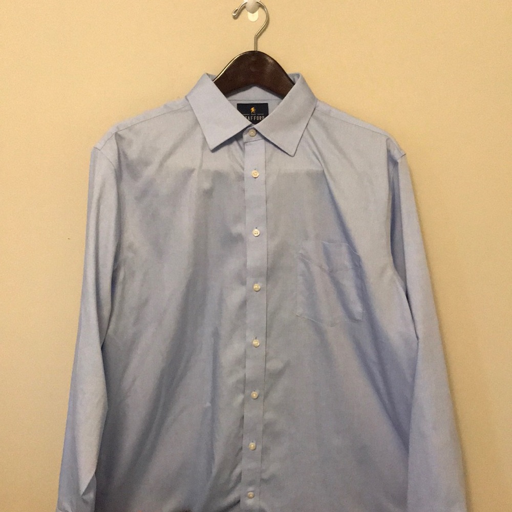 Stafford dress shirt